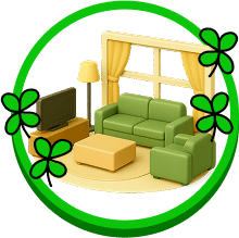 いいことしながら$活!一石二鳥♪