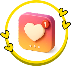 つながりを楽しみながら$活